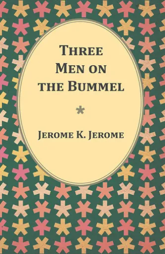 Three Men on the Bummel