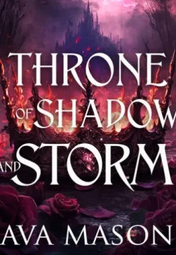 Throne of Shadow and Storm