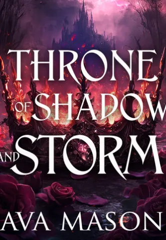 Throne of Shadow and Storm