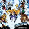 TidalWave Artist Showcase: Vicente Cifuentes