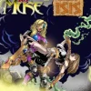 TidalWave Comics Presents #14: 10th Muse and Legend of Isis