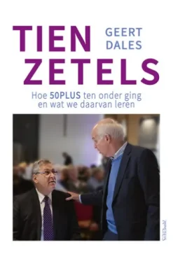 Tien zetels