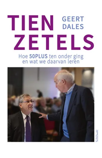 Tien zetels