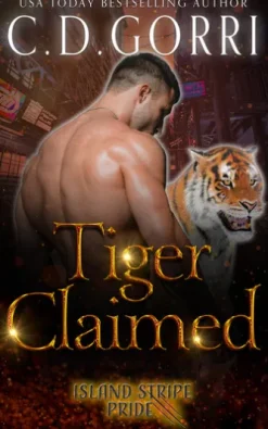Tiger Claimed