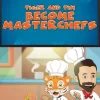 Tiger and Tim Become Masterchefs