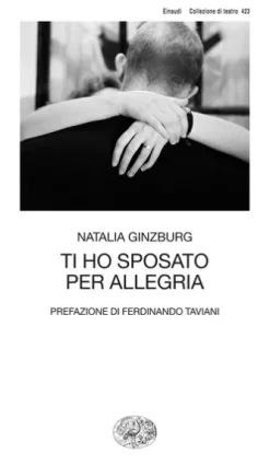 Ti ho sposato per allegria