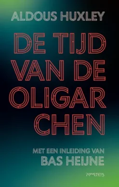 Tijd van de oligarchen