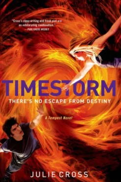 Timestorm