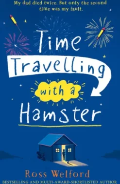 Time Travelling with a Hamster