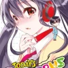 Today's Cerberus, Vol. 5