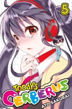 Today's Cerberus, Vol. 5