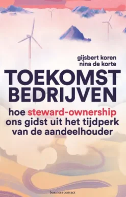Toekomstbedrijven