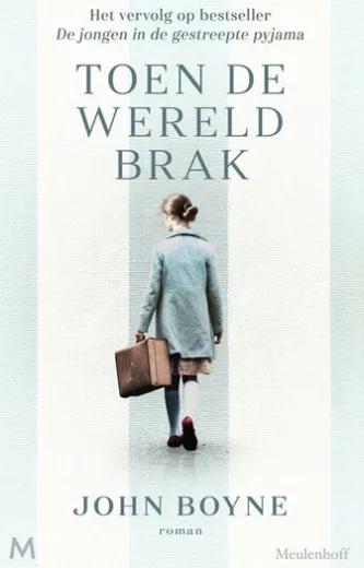 Toen de wereld brak