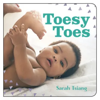 Toesy Toes
