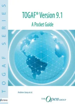 TOGAF® Version 9.1 - A Pocket Guide