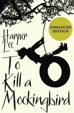 To Kill A Mockingbird