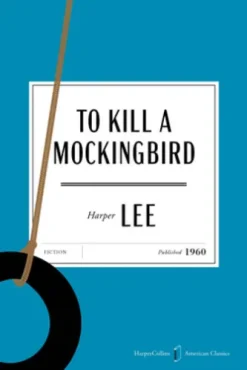 To Kill a Mockingbird