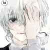 Tokyo Ghoul: re, Vol. 16