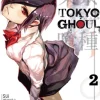 Tokyo Ghoul, Vol. 2