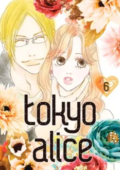 Tokyo Alice 6