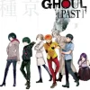 Tokyo Ghoul: Past