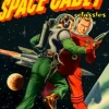 Tom Corbett: Space Cadet: Classic Edition #1