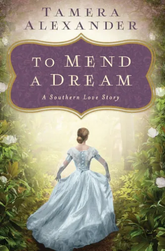To Mend a Dream