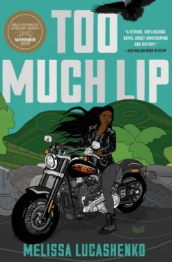 Too Much Lip