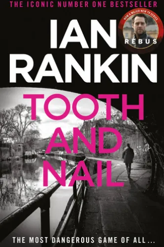 Tooth And Nail