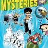 Top Crime Mysteries