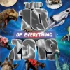 Top 10 of Everything 2019