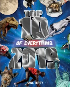 Top 10 of Everything 2019