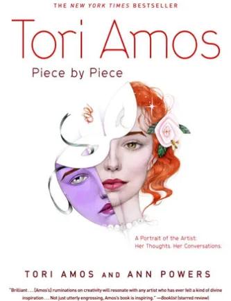 Tori Amos: Piece by Piece