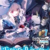 Torture Princess: Fremd Torturchen, Vol. 7 (light novel)