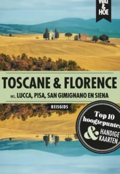 Toscane & Florence