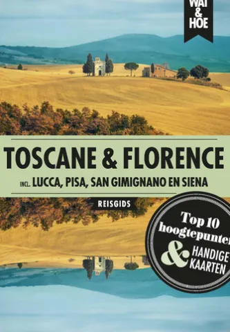 Toscane & Florence