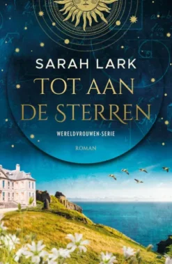 Tot aan de sterren