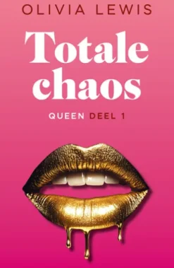 Totale chaos