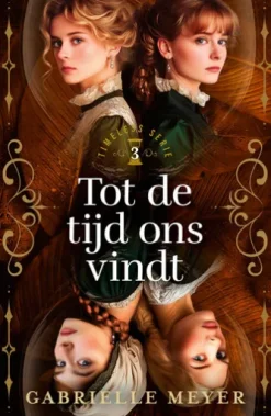 Tot de tijd ons vindt