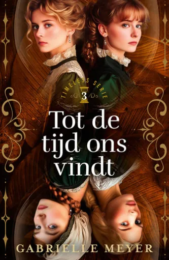 Tot de tijd ons vindt