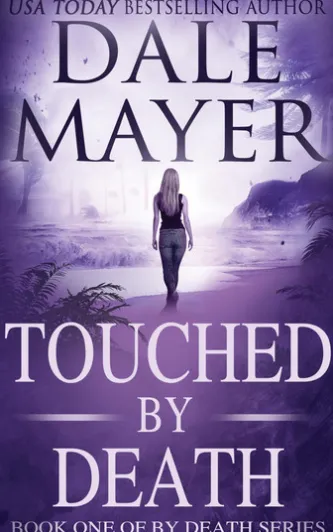 Touched by Death (Nederlands)