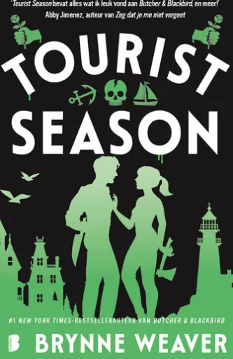 Tourist Season