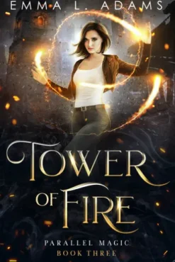 Tower of Fire