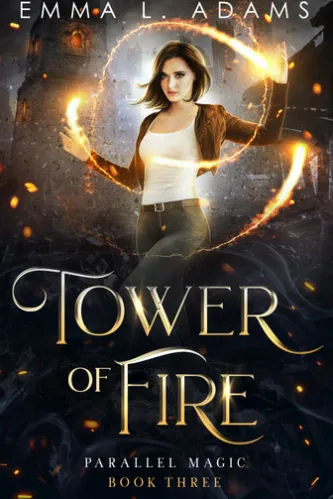 Tower of Fire