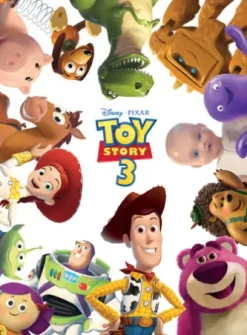Toy Story 3 (Disney/Pixar Toy Story 3)
