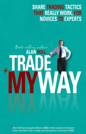 Trade My Way