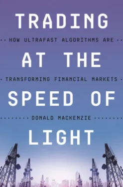 Trading at the Speed of Light