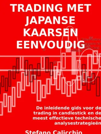 Trading met japanse kaarsen eenvoudig