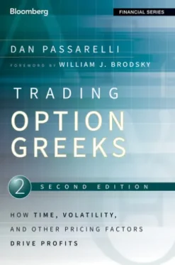 Trading Options Greeks