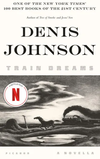 Train Dreams